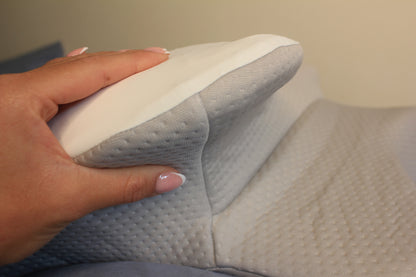 Memory Foam Puden